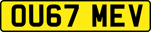 OU67MEV