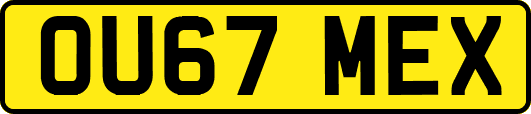 OU67MEX