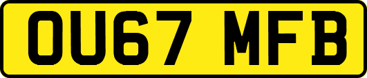 OU67MFB