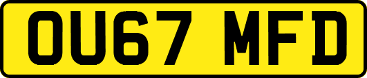 OU67MFD