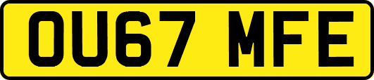 OU67MFE