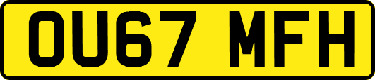 OU67MFH
