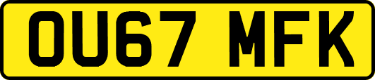 OU67MFK