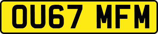 OU67MFM