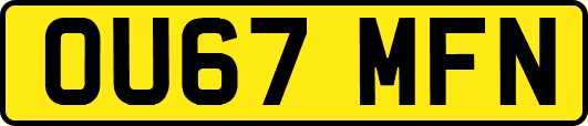 OU67MFN