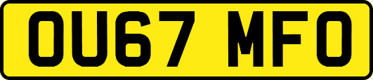 OU67MFO