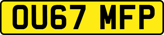 OU67MFP
