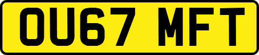 OU67MFT