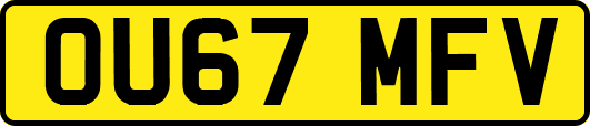 OU67MFV