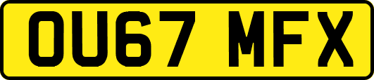OU67MFX