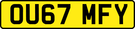 OU67MFY