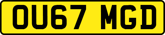OU67MGD
