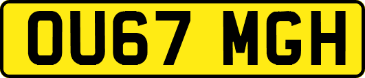 OU67MGH
