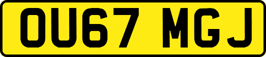 OU67MGJ