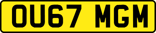 OU67MGM
