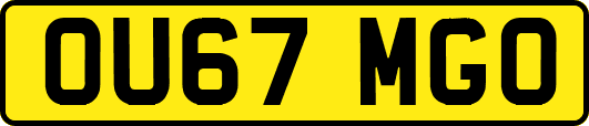 OU67MGO