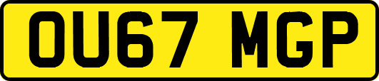 OU67MGP