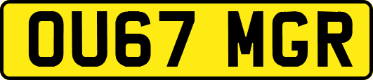 OU67MGR