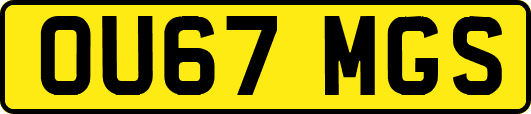 OU67MGS