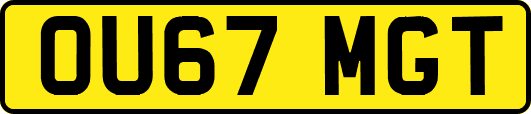 OU67MGT