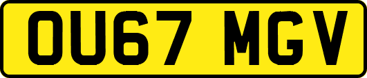 OU67MGV