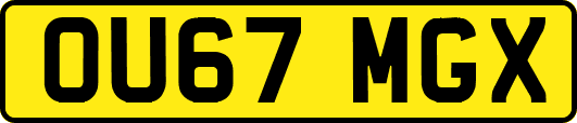 OU67MGX