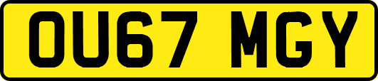 OU67MGY