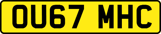 OU67MHC