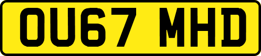 OU67MHD