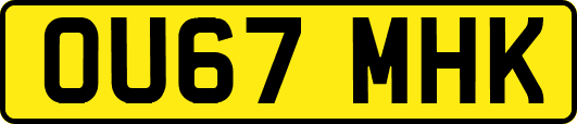 OU67MHK
