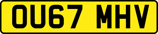 OU67MHV