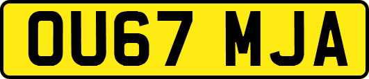 OU67MJA