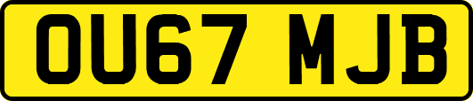 OU67MJB