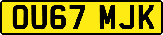 OU67MJK