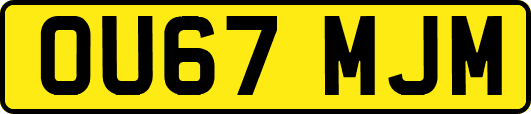 OU67MJM