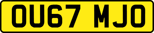 OU67MJO