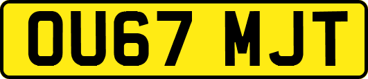 OU67MJT