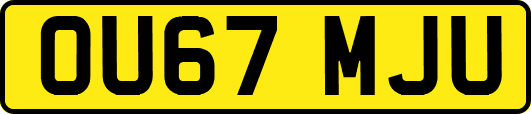 OU67MJU