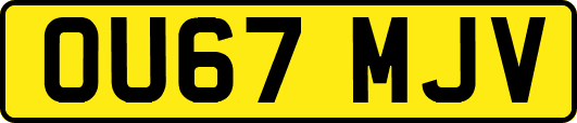 OU67MJV