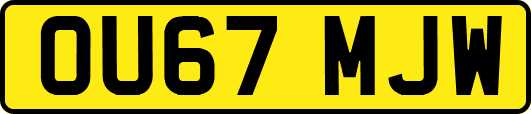 OU67MJW