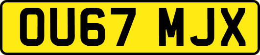OU67MJX