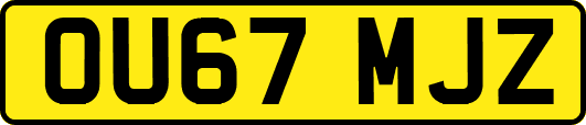 OU67MJZ