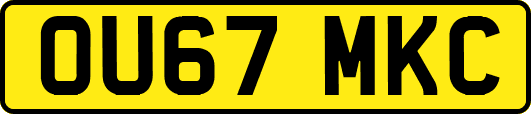 OU67MKC