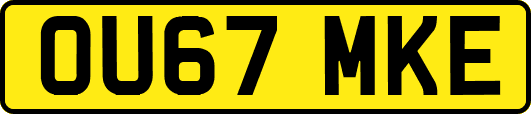 OU67MKE