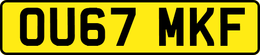 OU67MKF