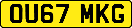 OU67MKG