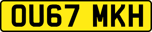 OU67MKH