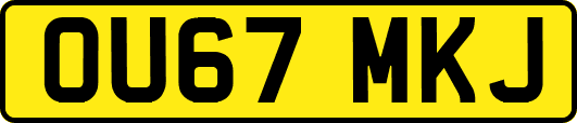 OU67MKJ