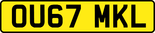 OU67MKL