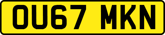 OU67MKN